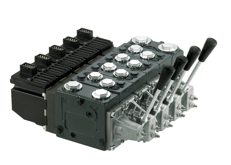 Danfoss Motor Distributor